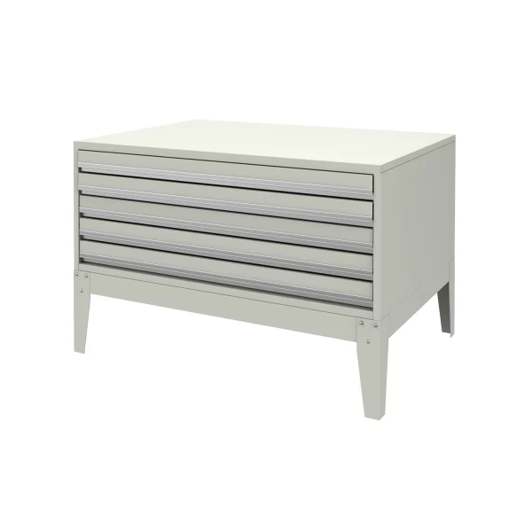 Planhorse A1 Horizontal Cabinets (5 Drawers)
