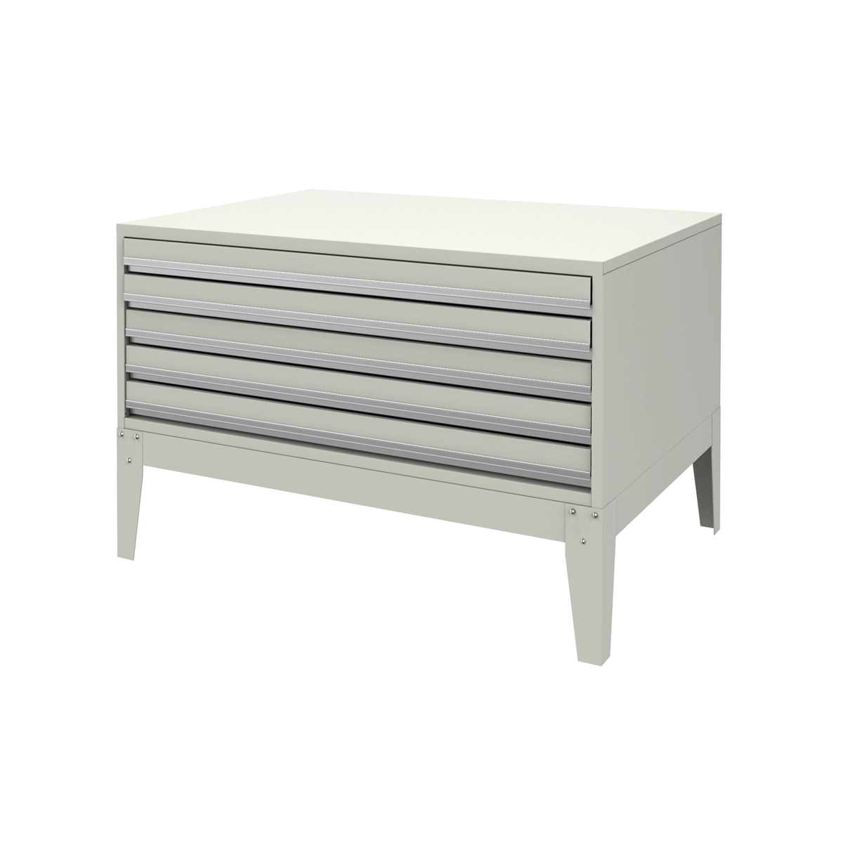 Planhorse A1 Horizontal Cabinets (5 Drawers)