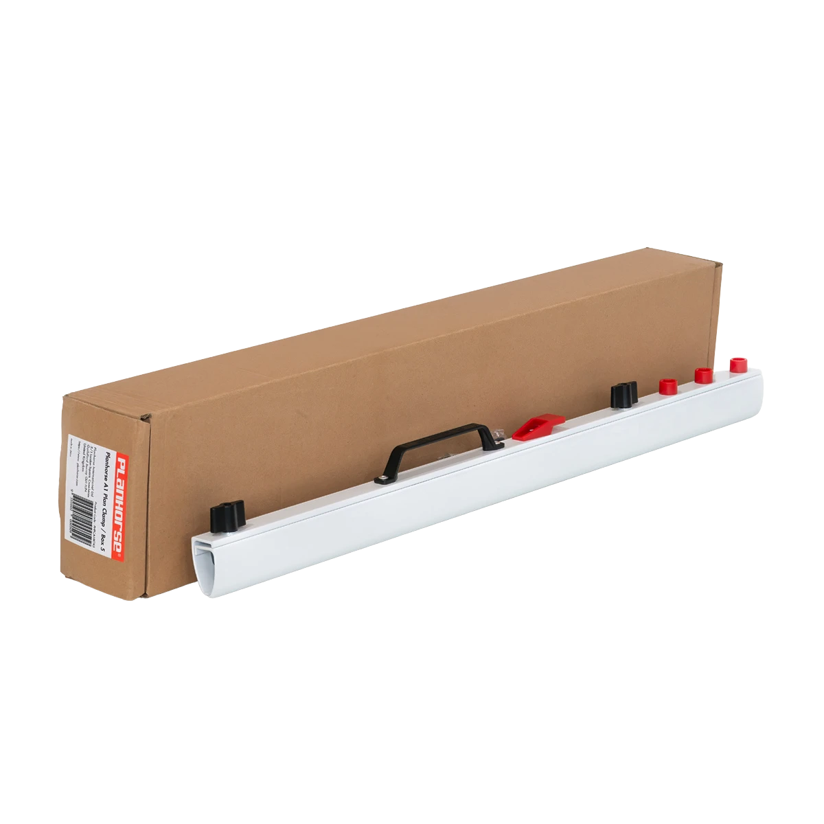 Planhorse A1 Plan Clamp / Box 5