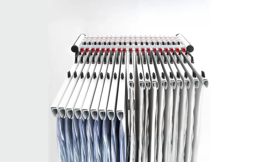 Front Loading vs Top Loading Plan Trolleys: Why Front Access Makes a Difference